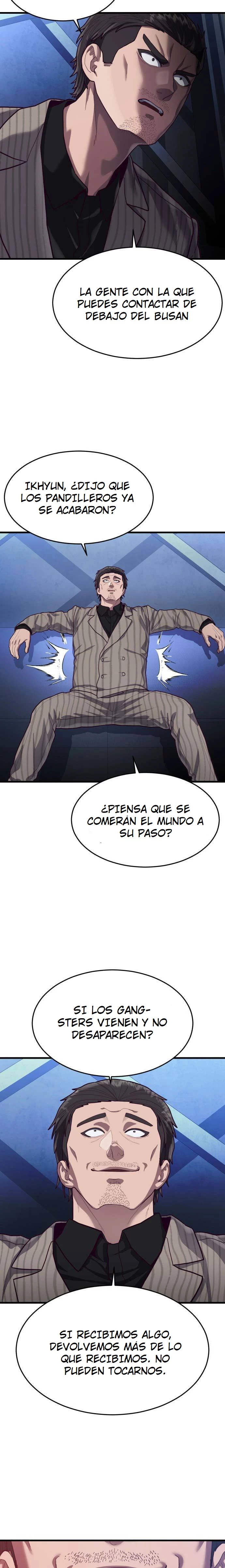 CONQUISTADOR DE MATONES > Capitulo 53 > Page 61